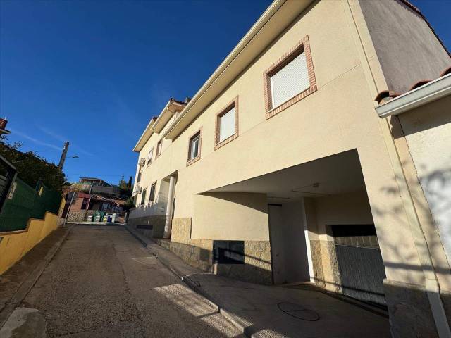 Casa-chalet en Venta en VEREDA en Carabaña