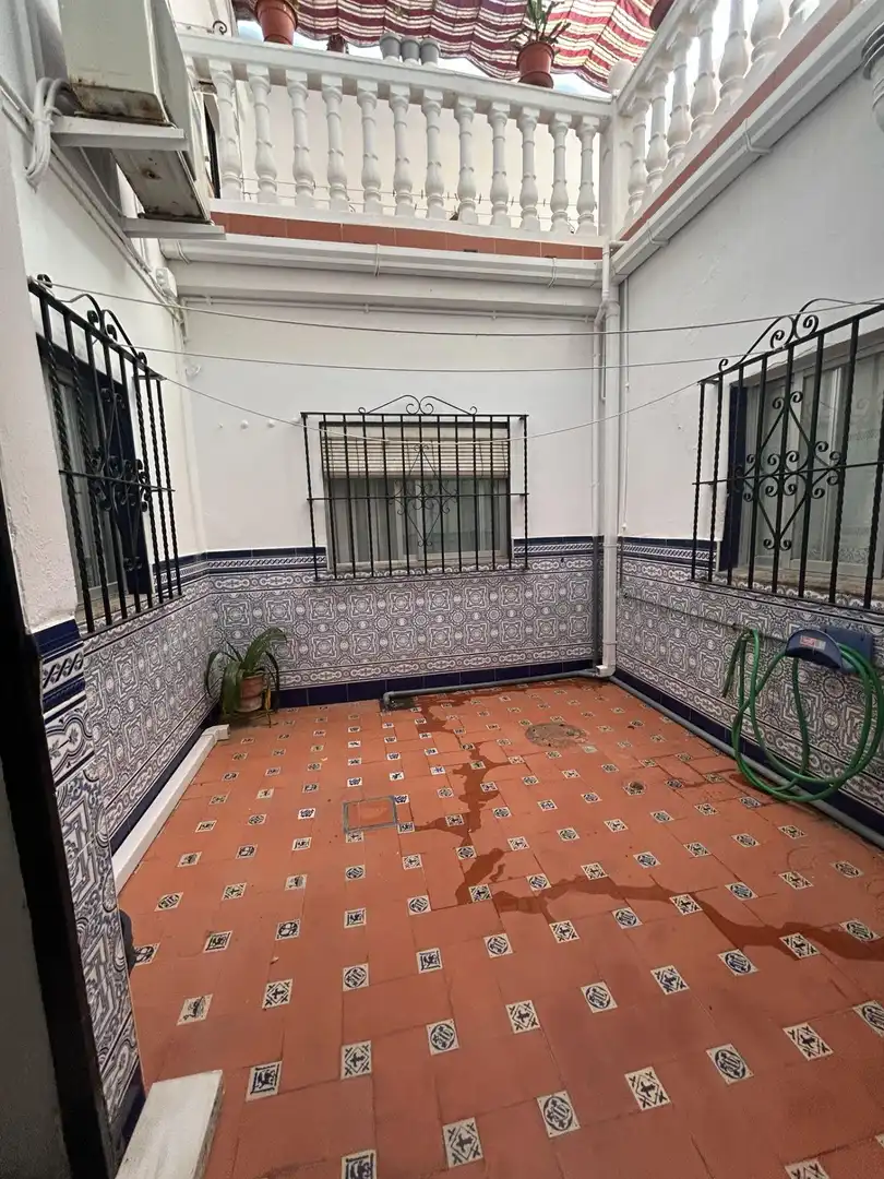 Terrace of Houses for sale in Utrera