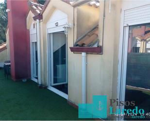 Balcony of Duplex to rent in Ampuero  with Terrace