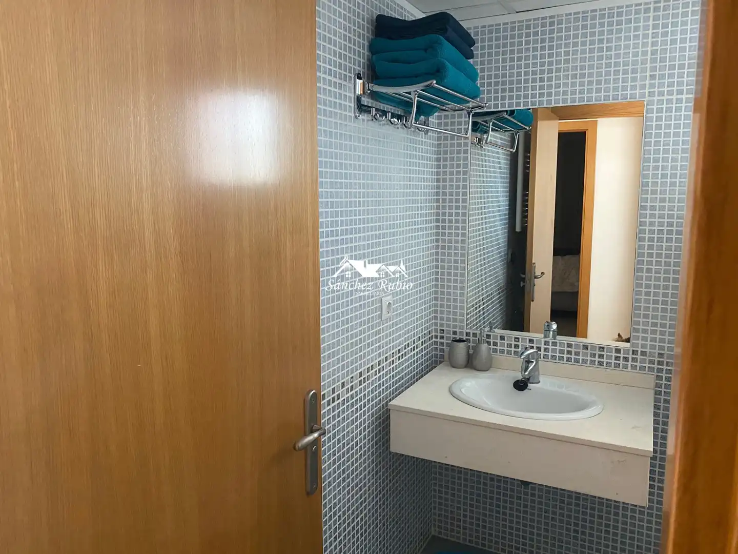 Piso con piscina en venta en Carrer Gregal 4, imagen 12