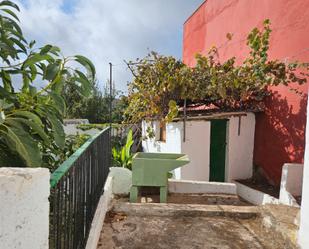 Vista exterior de Finca rústica en venda en Las Palmas de Gran Canaria amb Terrassa