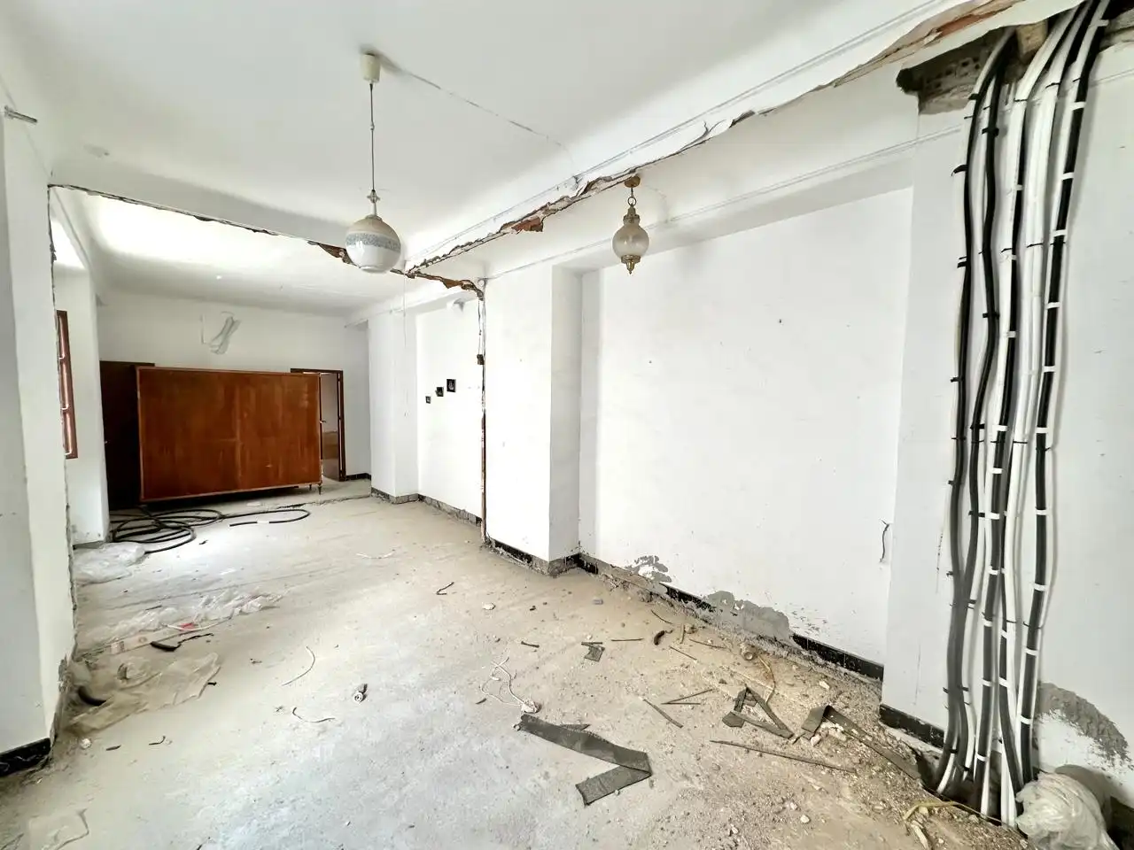 Casa o chalet en venta en Villanueva de Algaidas con Aire acondicionado, Trastero y Balcón