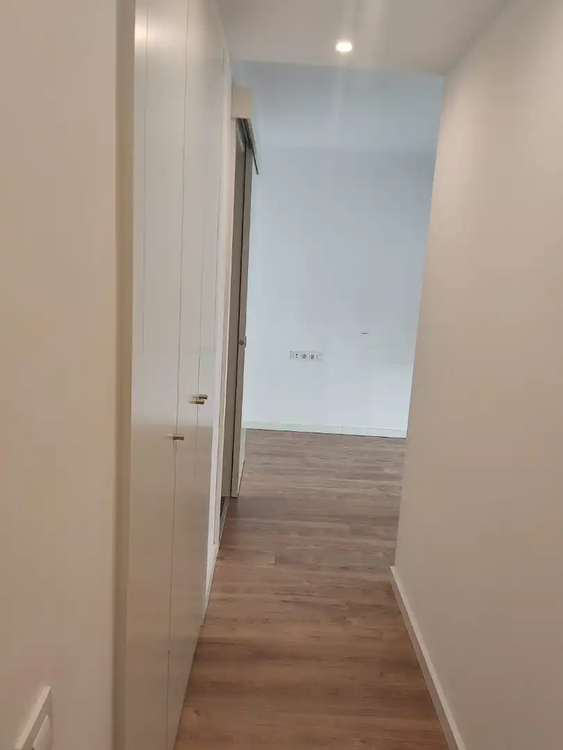 Wohnung zur Miete in Vilassar de Dalt mit Klimaanlage, Heizung und Parkett