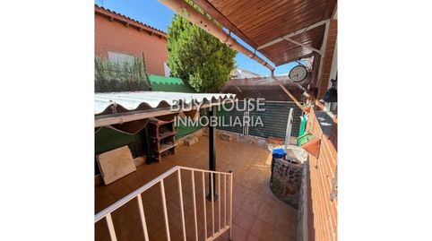 Foto 3 de Casa o xalet de lloguer a Recas, Toledo