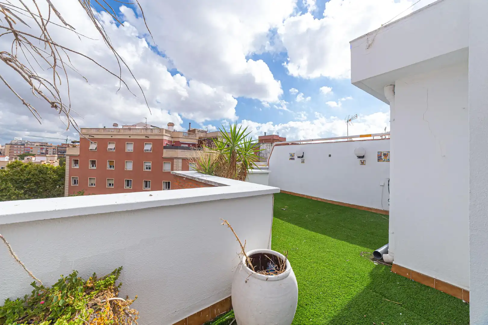 Ático con ascensor en venta en Gràcia, imagen 21