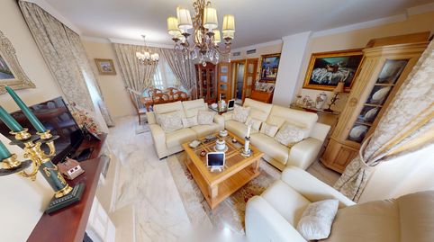 Foto 4 de Casa o xalet en venda a Calle Sotileza, El Pinar- Palacio de Congresos, Torremolinos