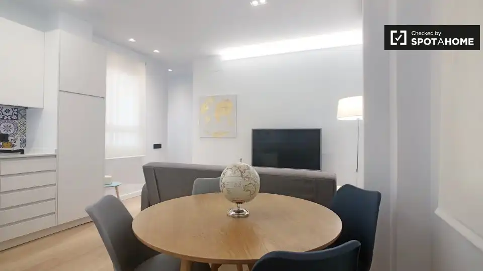 Flat to rent in Retiro, imagen 11