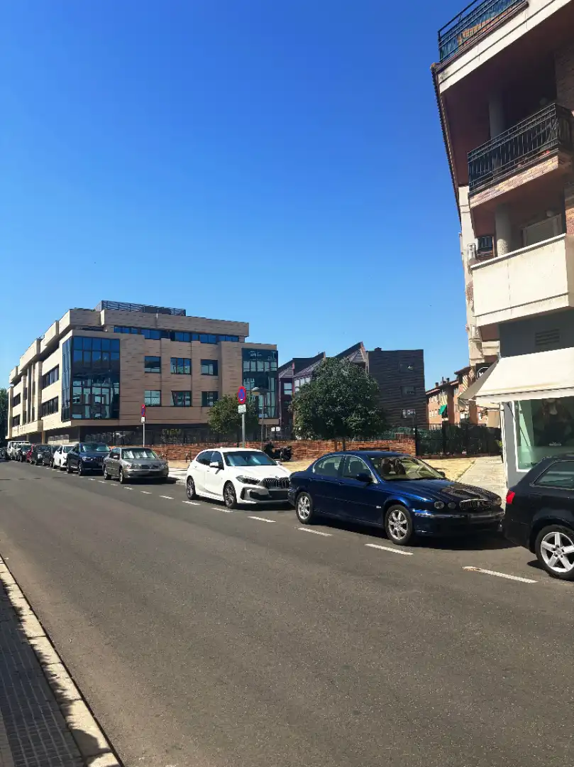 Piso de alquiler en Calle Doctor Bastos, Zona Norte