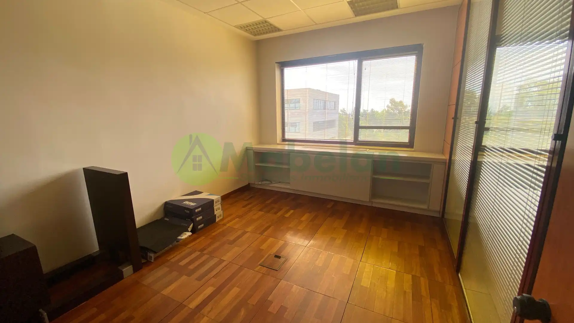 Office for rent in Las Matas - Peñascales