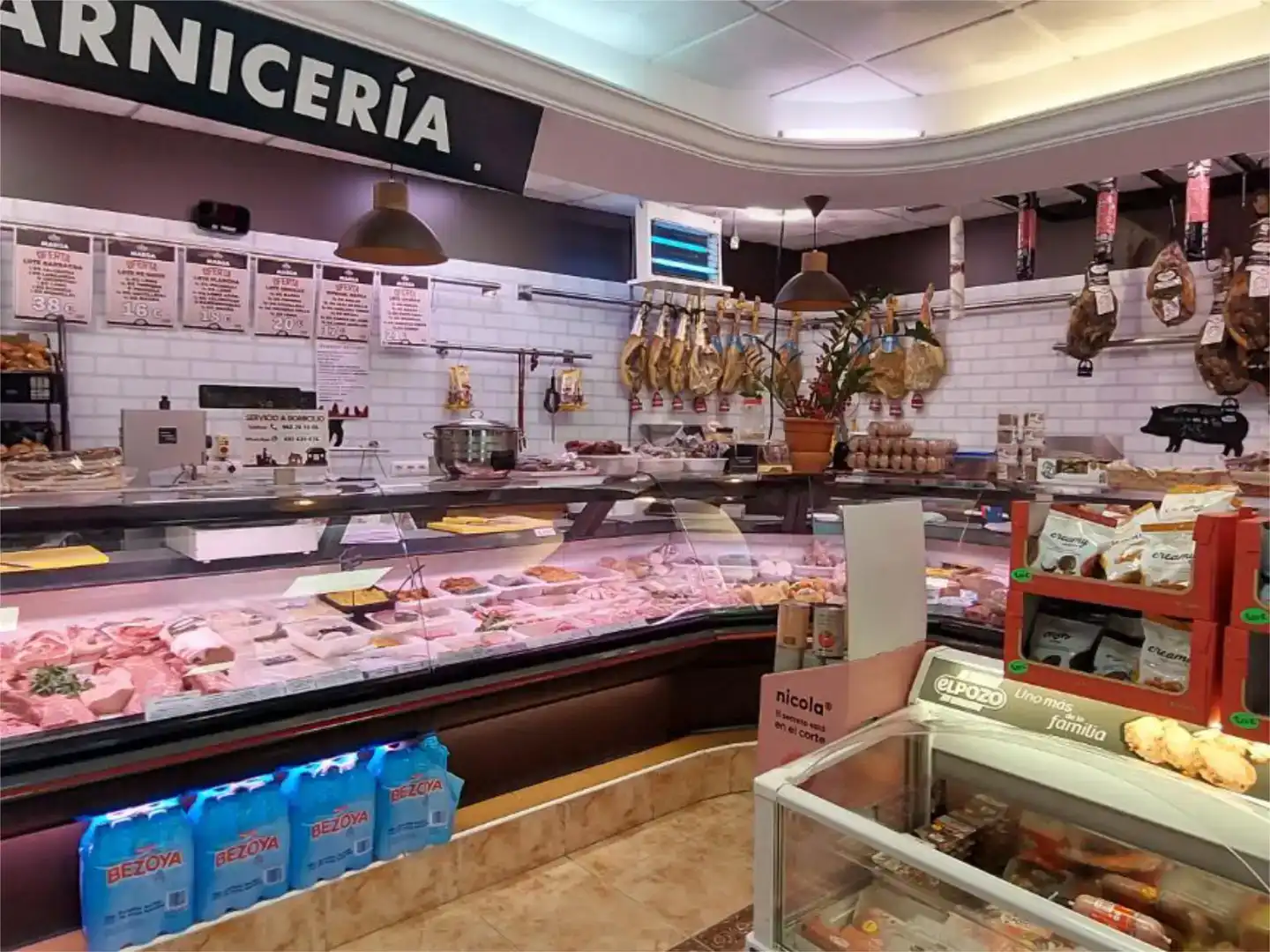 Local en venta en Murcia con Aire acondicionado y Amueblado