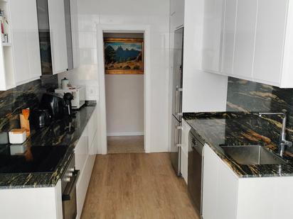 Kitchen of Flat for sale in  Santa Cruz de Tenerife Capital