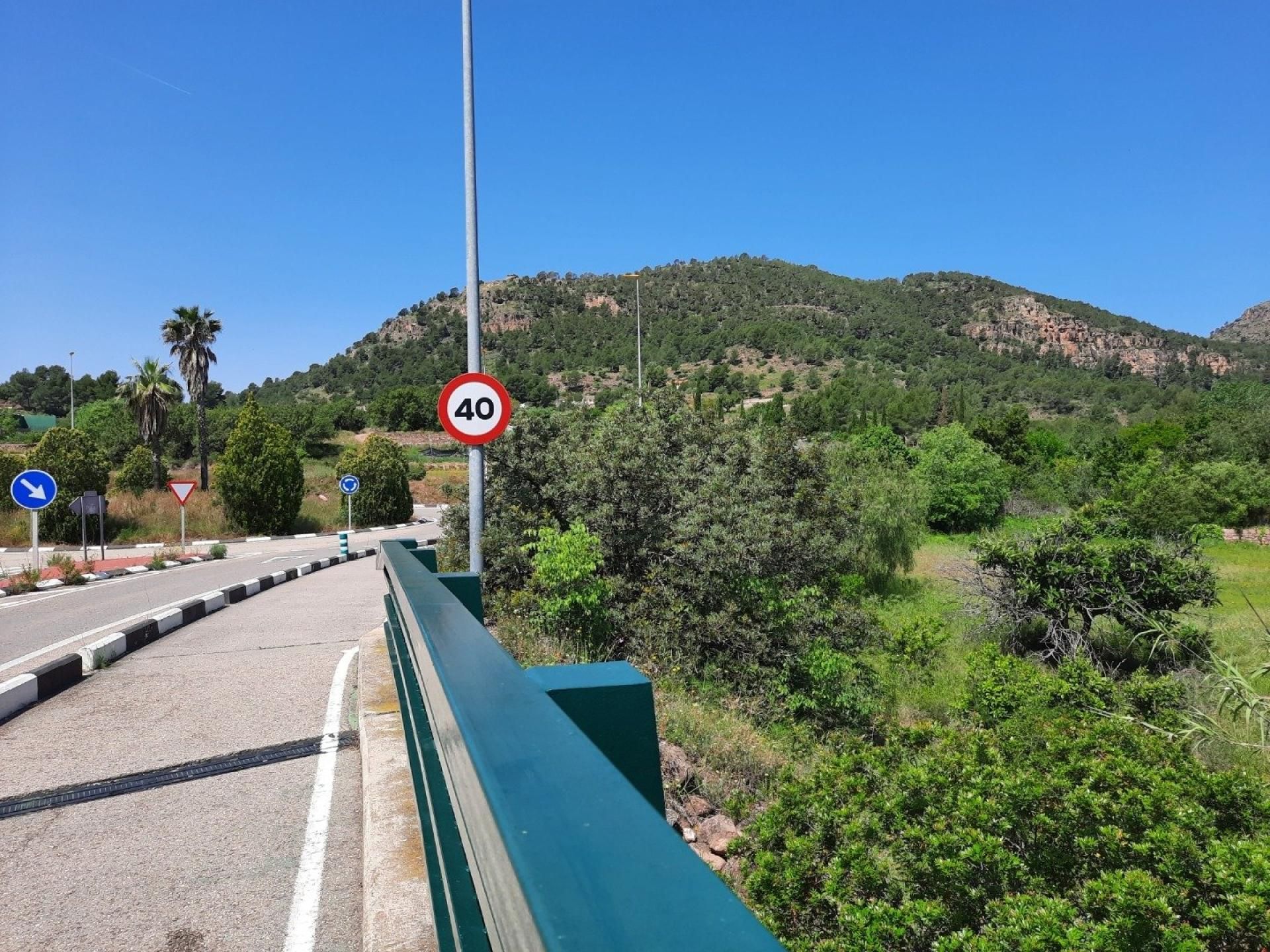 Grundstücke zum verkauf in Olocau