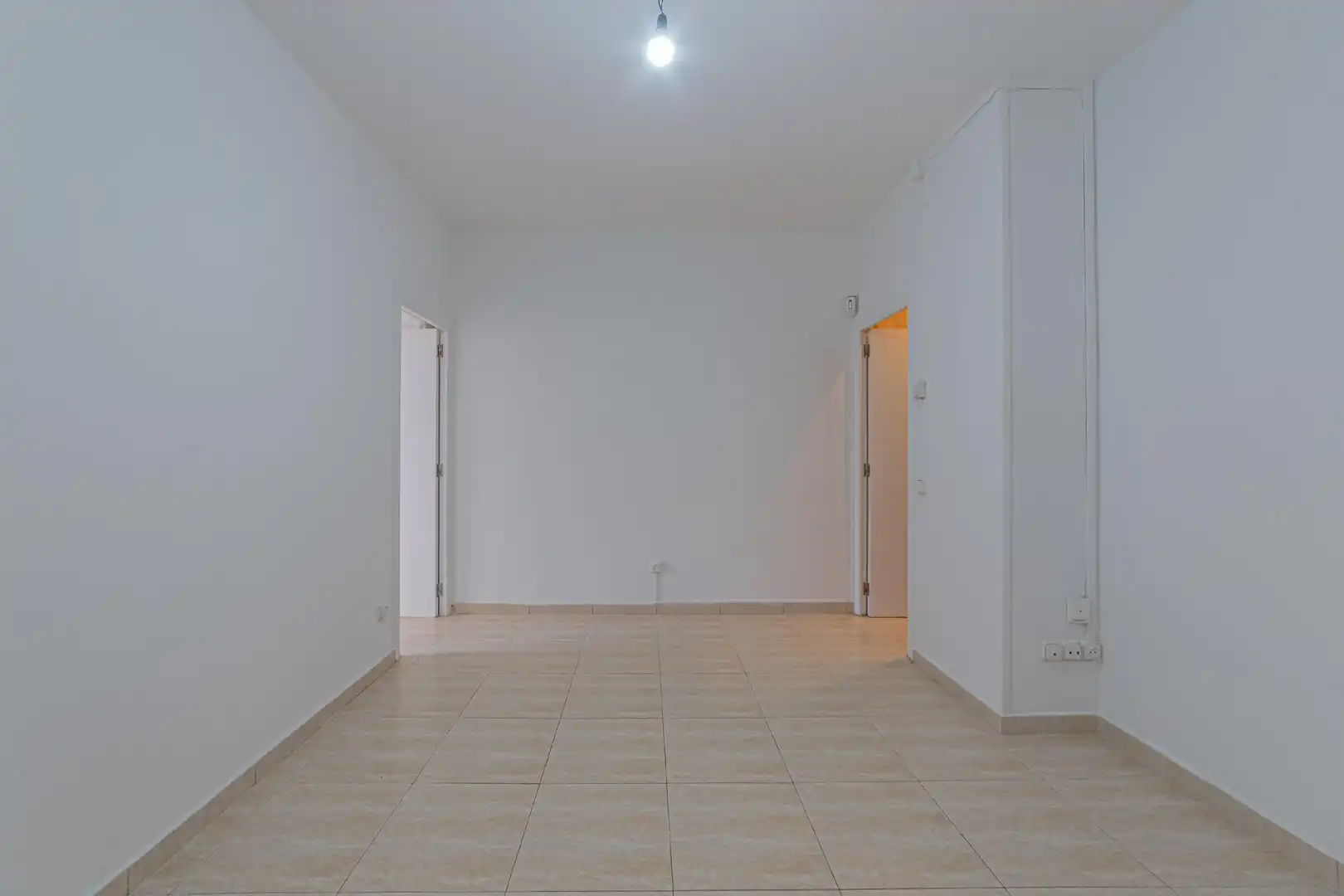 Apartament en venda en Barcelona amb Calefacció i Terrassa