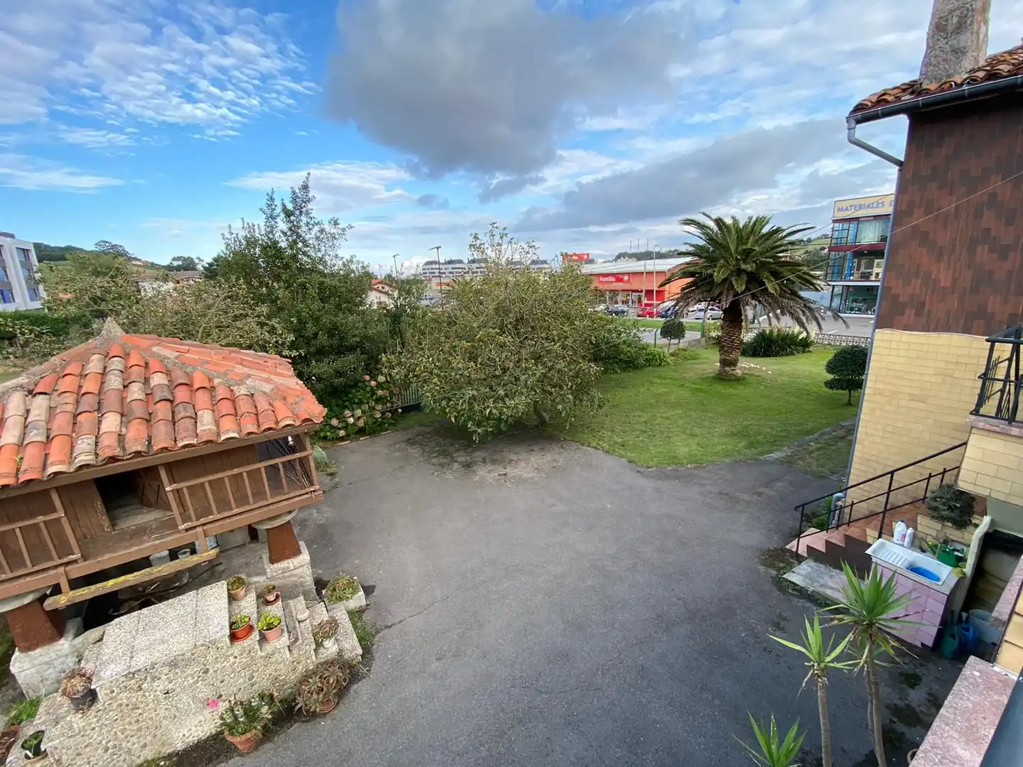 Houses for sale in Luanco - Aramar - Antromero
