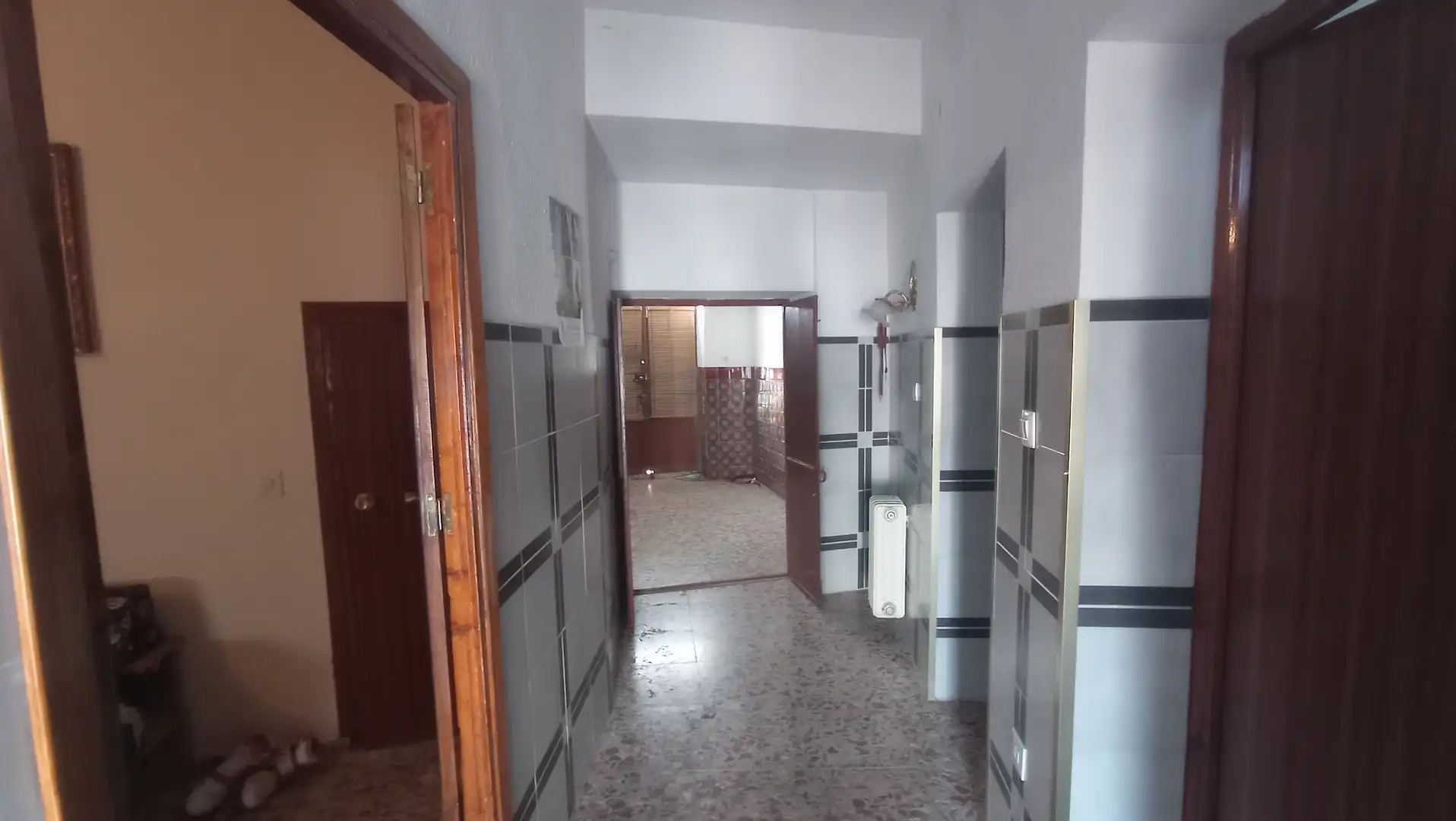 Houses for sale in Miguelturra  with Heating, Private garden and Storage room