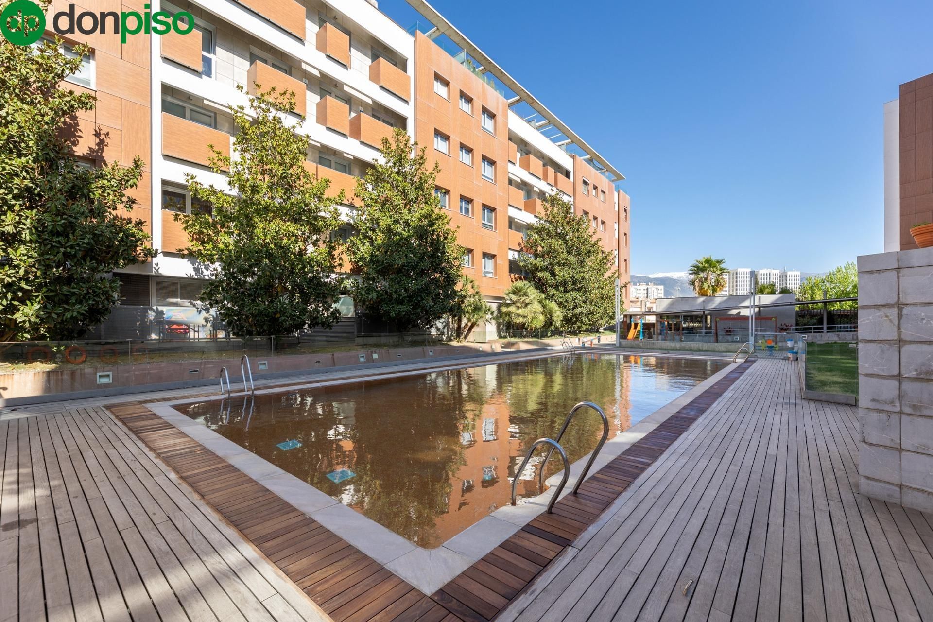 Apartment for sale in Avenida de la investigación, 8, Barrio de Zaidín