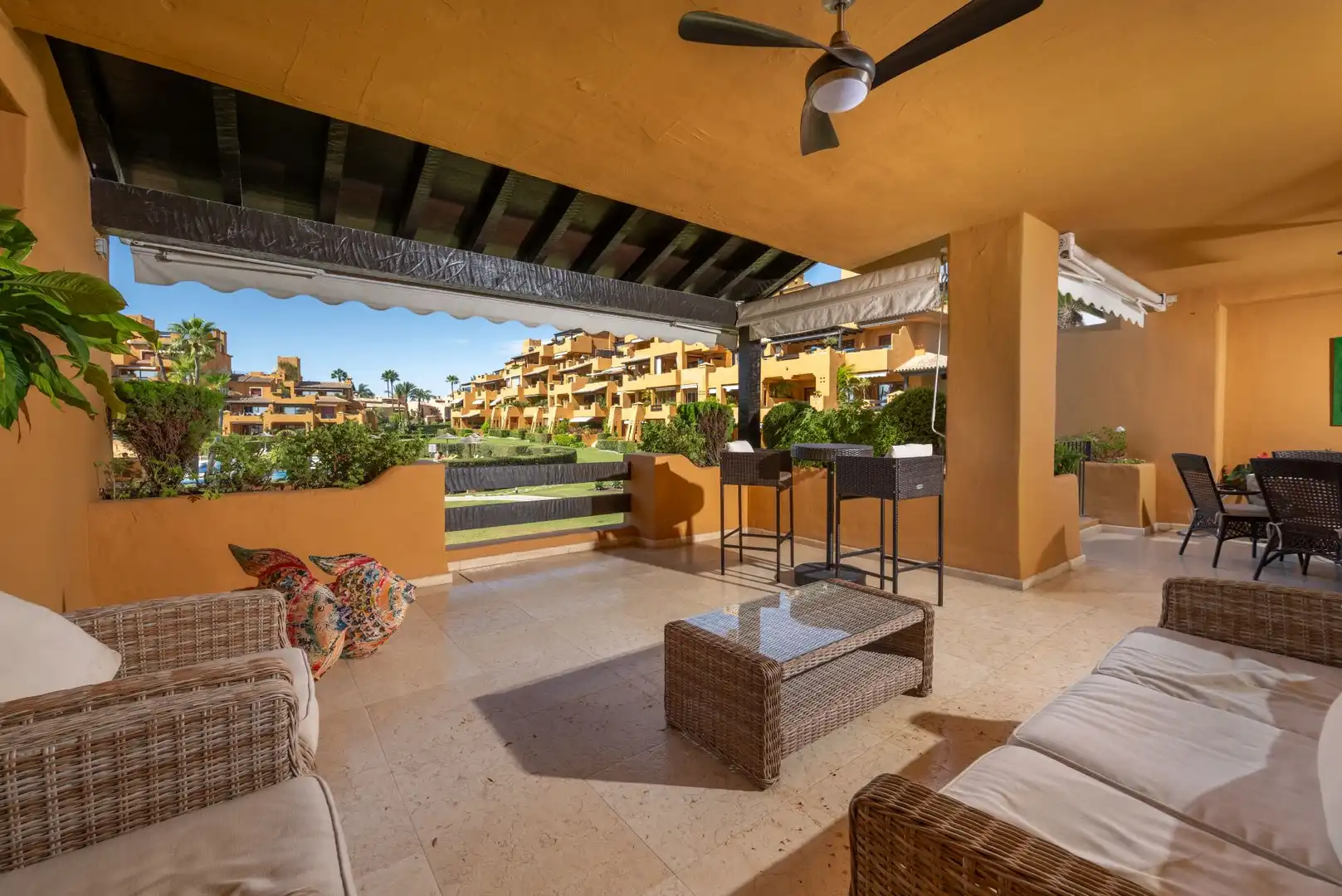 Apartment with terrace for sale in Punta Plata, imagen 23