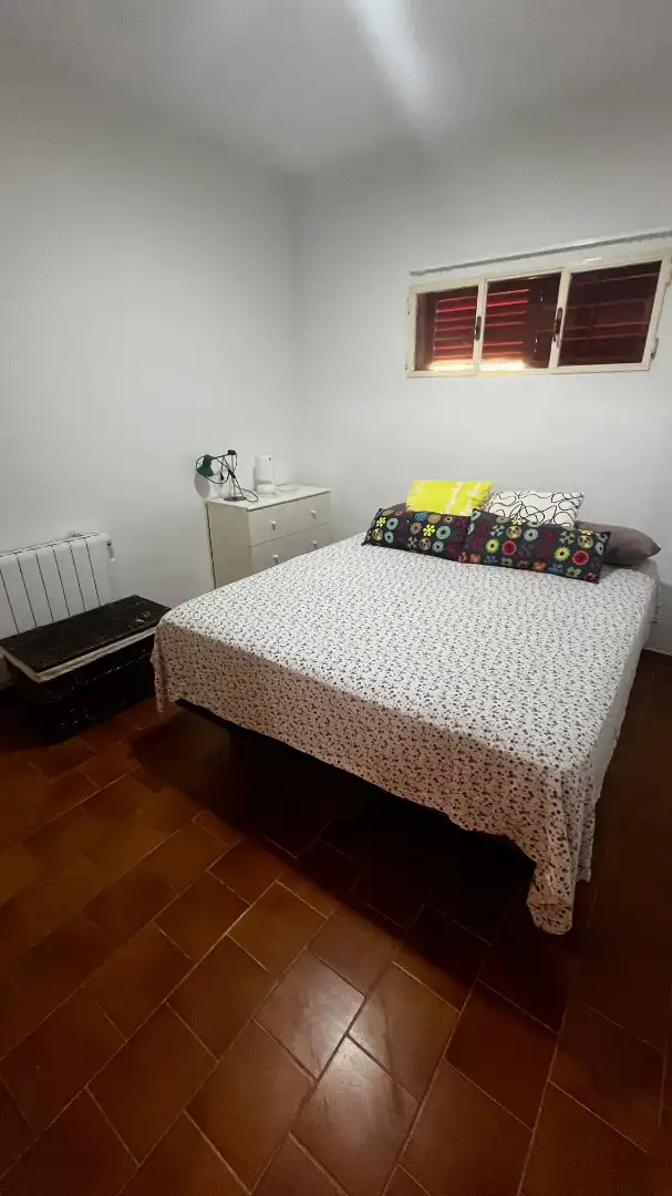 Schlafzimmer von Wohnungen zum Verkauf in Lloret de Mar mit Terrasse