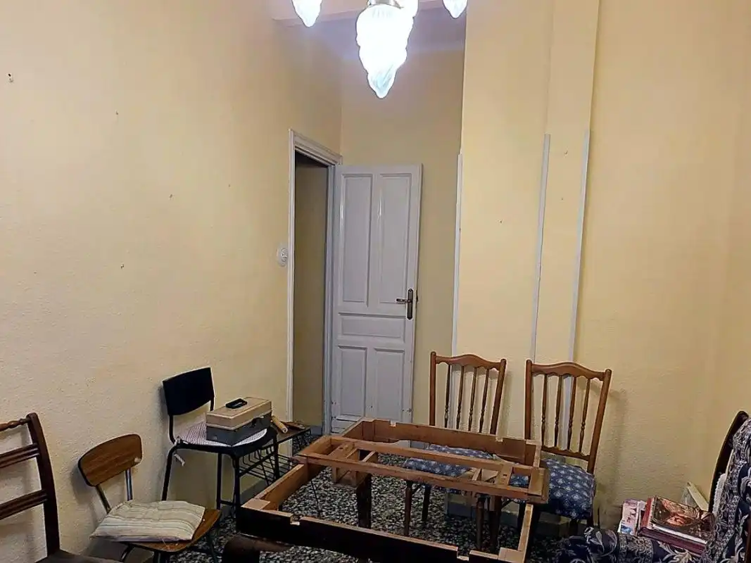 Piso con ascensor en venta en Avenida de la Ciudad de Barcelona, imagen 5