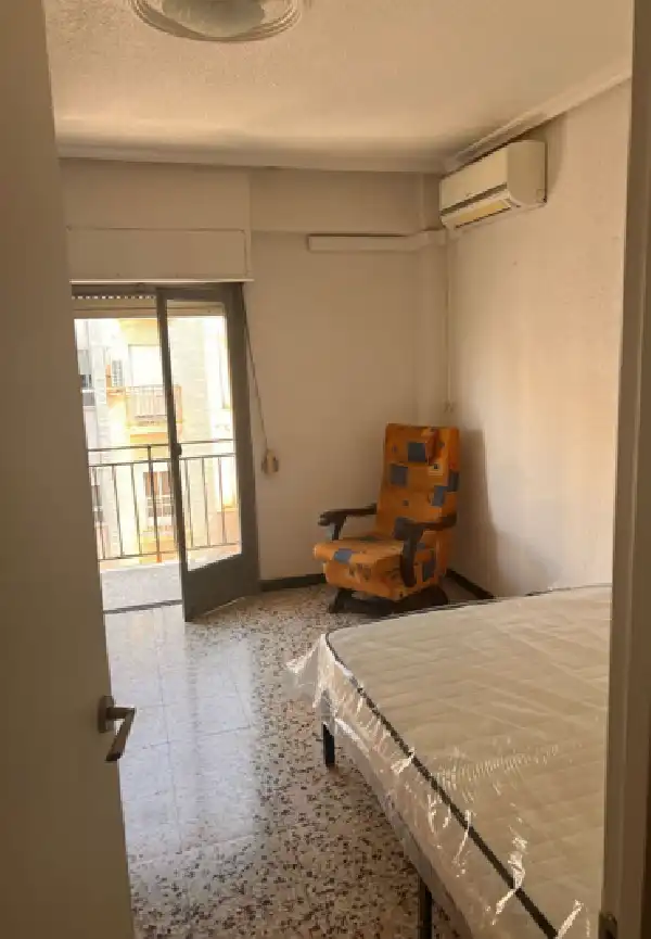 Piso con terraza en venta en Jubalcoi, imagen 15