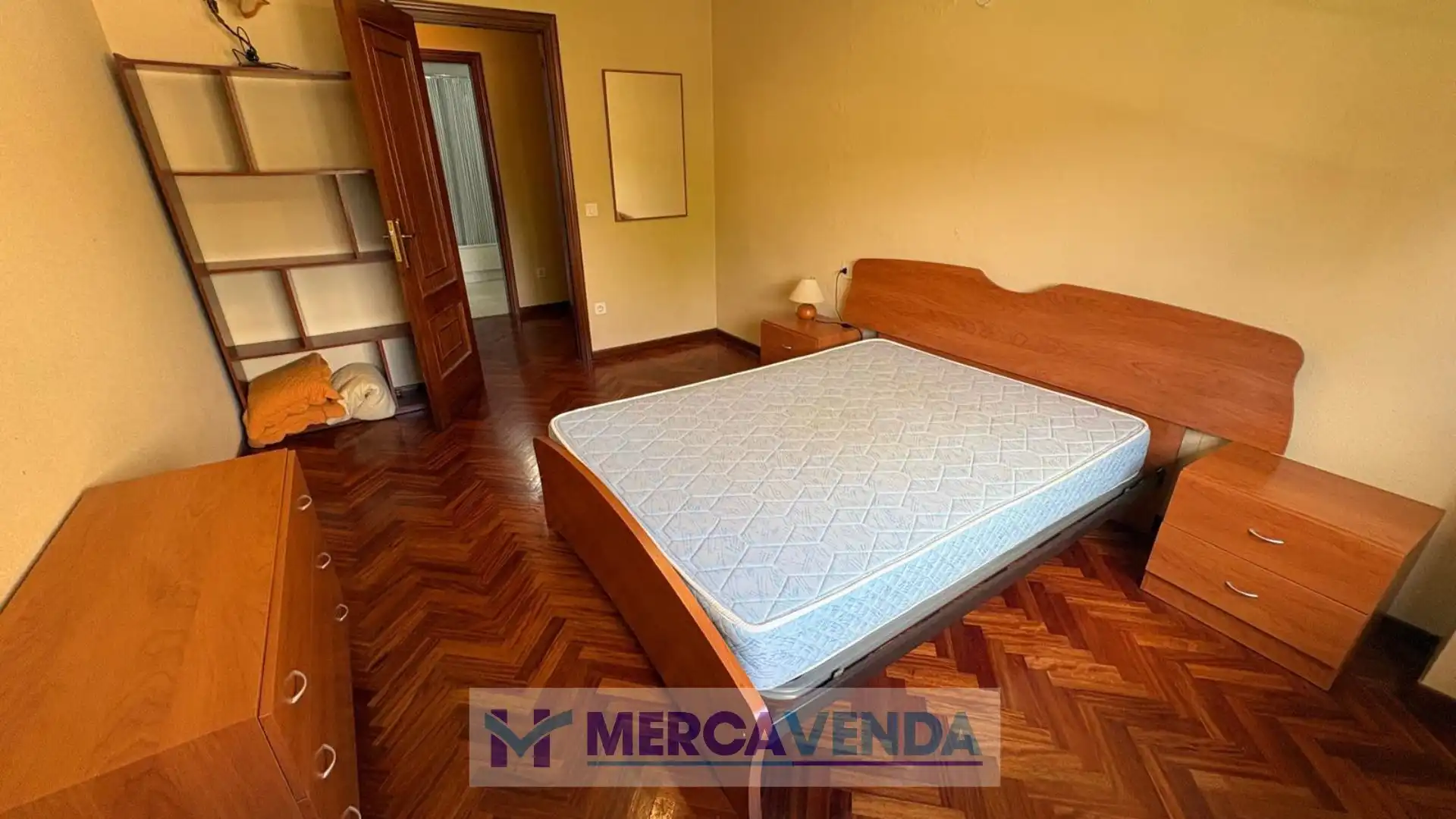 Habitación de Piso en venta en Mondariz-Balneario con Calefacción, Jardín privado y Amueblado