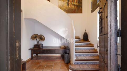 Foto 5 de Casa o xalet en venda a Rancho Domingo - La Hacienda, Málaga