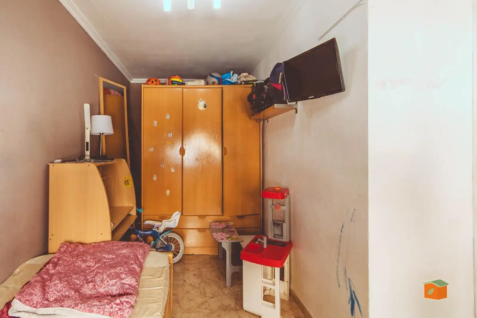 Apartament en venda a Calle MARQUES DE VALTERRA, imagen 8