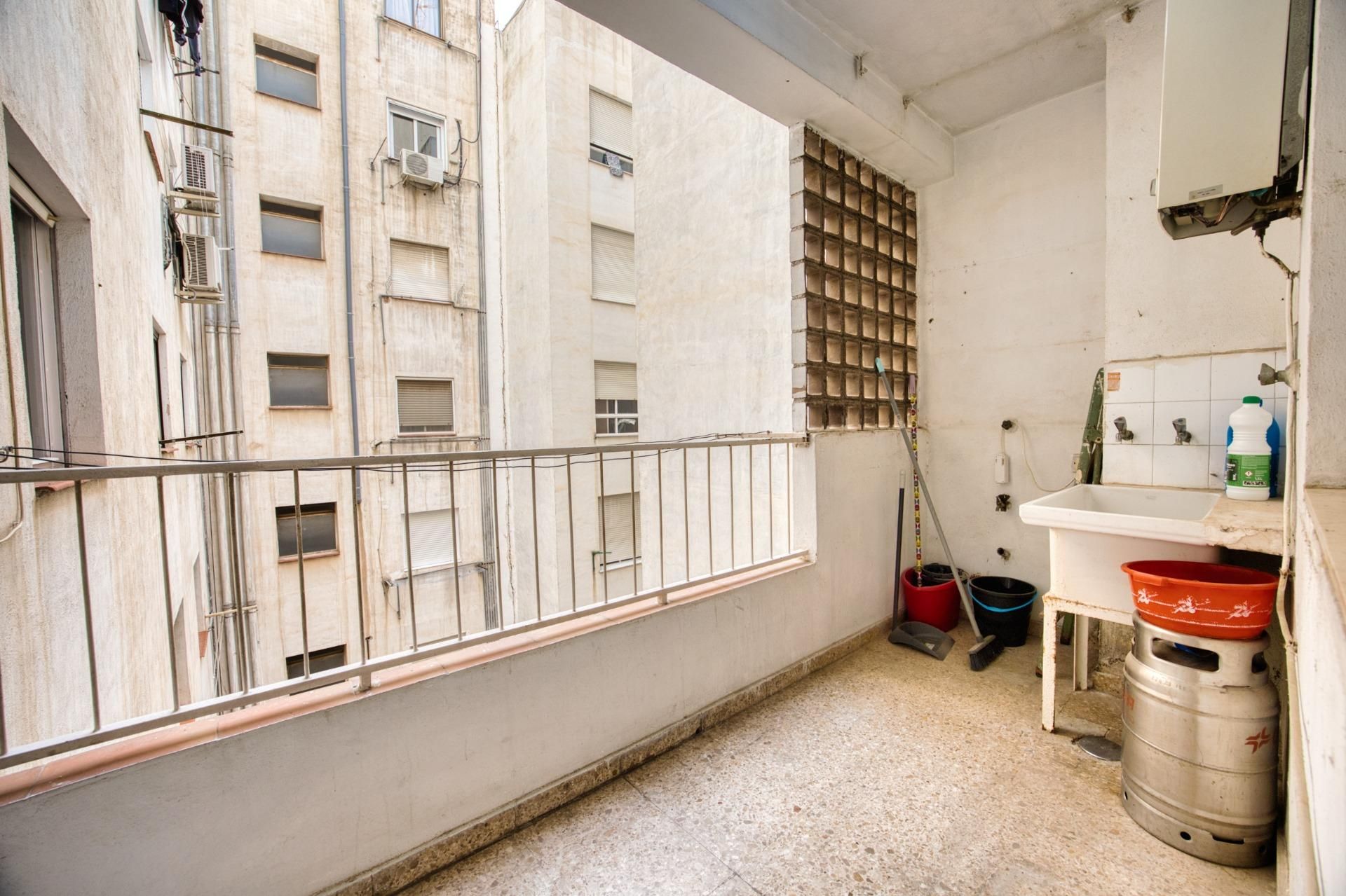 Terrassa de Pis en venda en Orihuela amb Balcó