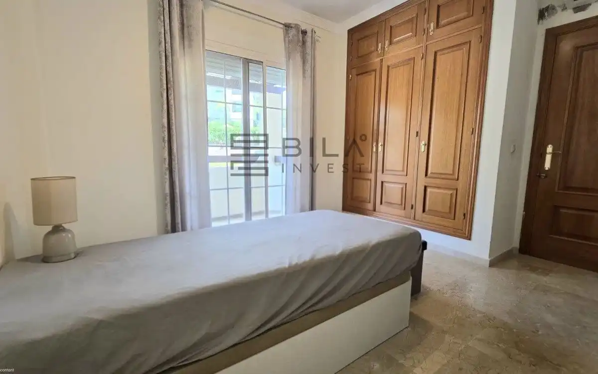 Habitación de Casa o chalet en venta en Mijas con Aire acondicionado, Terraza y Piscina