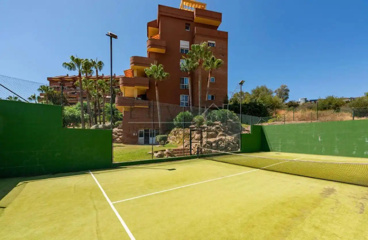 Piso con piscina en venta en Parque de la Paloma, imagen 30