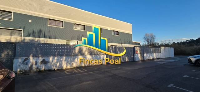Nave industrial en Venta en Carretera Molins de Rei en Can Vallhonrat