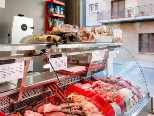 Locale commerciale in cessione a Carrer de Sant Pere 83, imagen 8