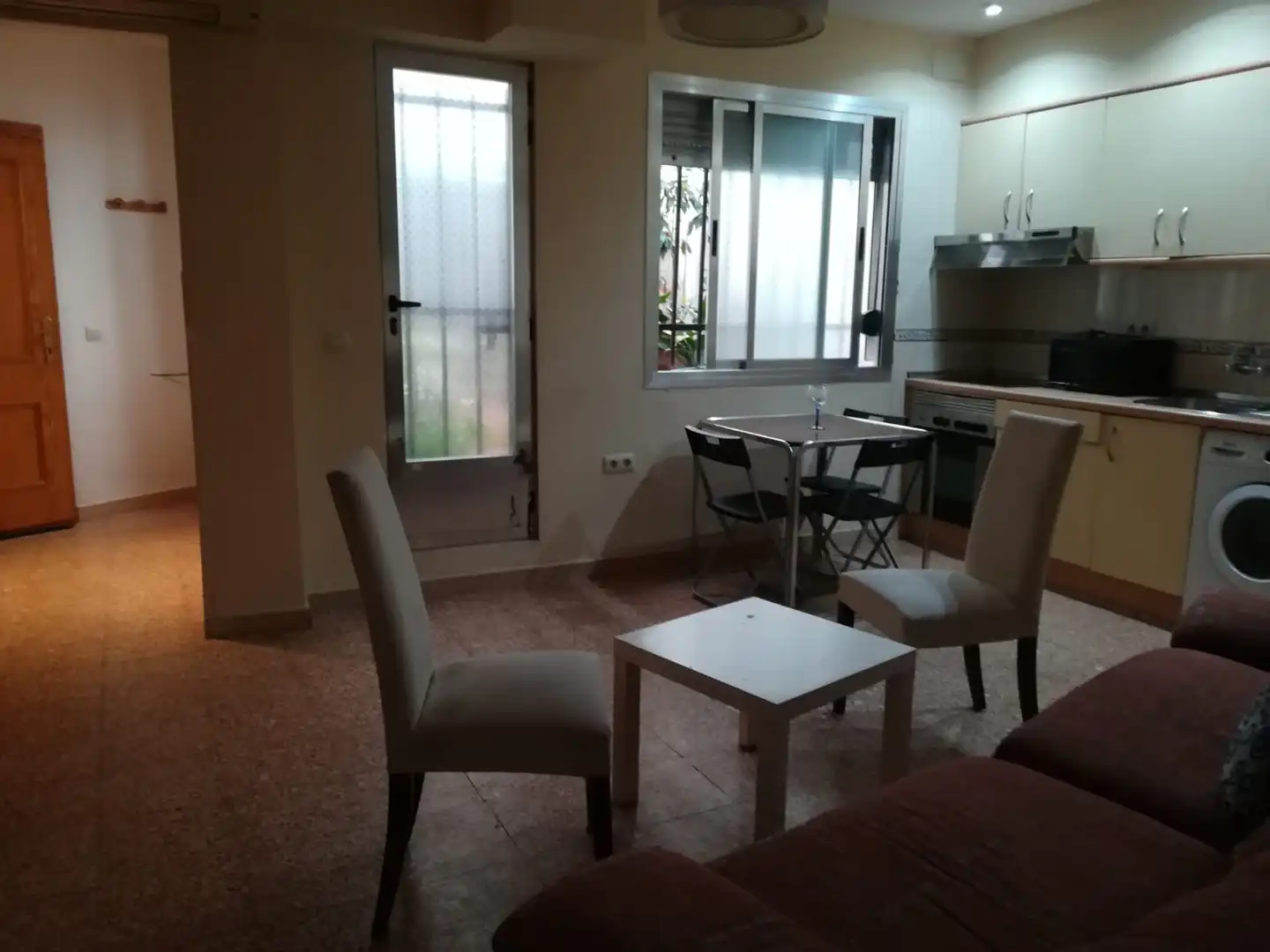 Apartamento de alquiler en Toledo, Toledo