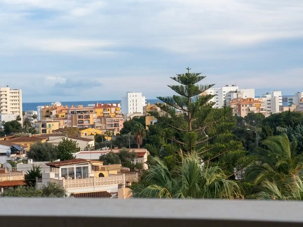 Apartamento con terraza en venta en Calle del Garrover, imagen 3