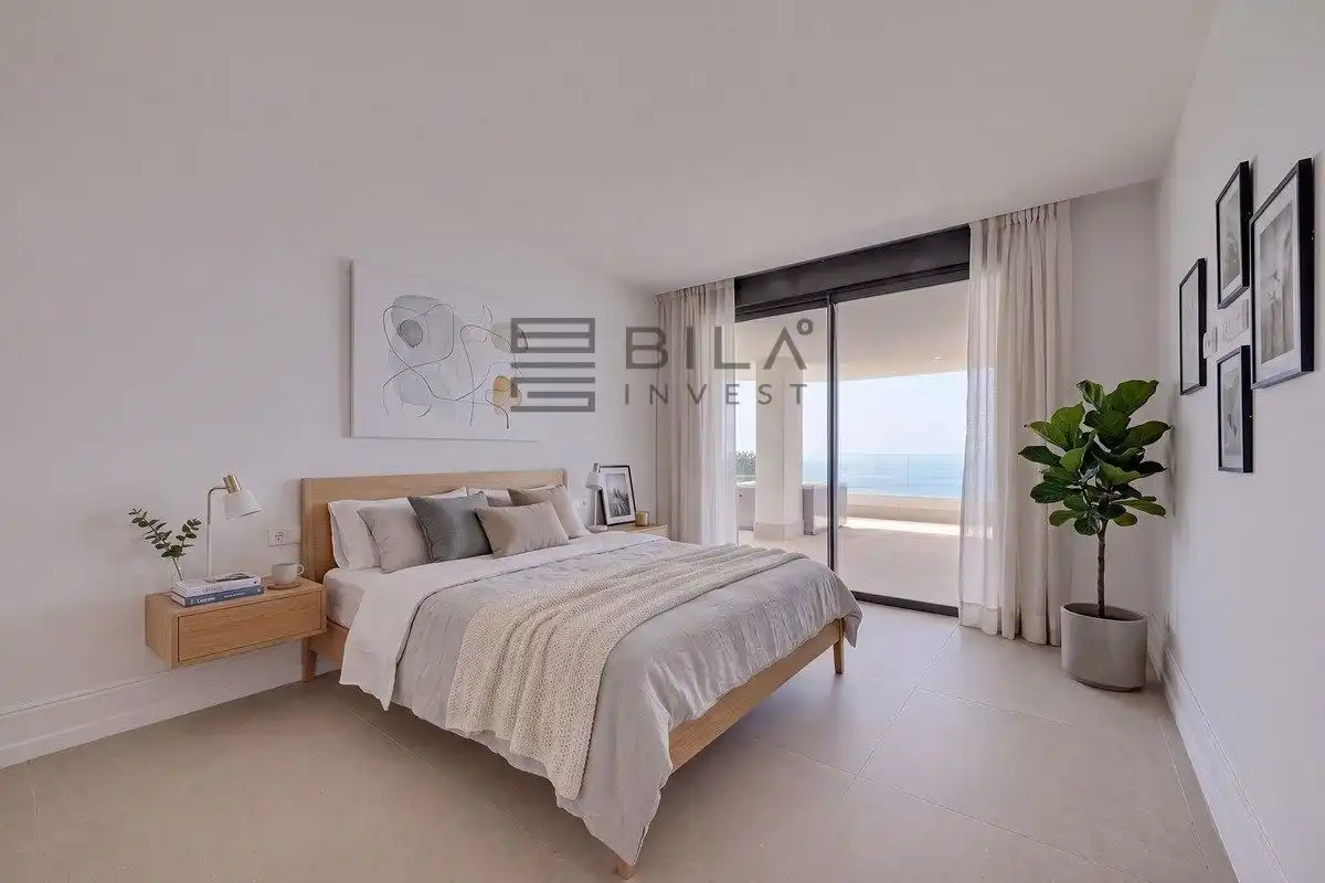 Wohnung mit Pool zum Verkauf in Aura 2, imagen 20
