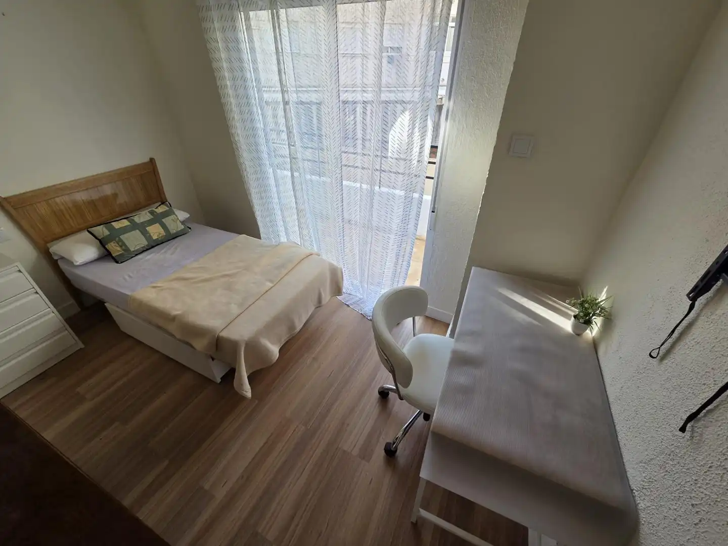 Studio à louer à Pla - Carolinas, imagen 6