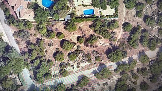 Terreno residencial en Venta en Las Marías