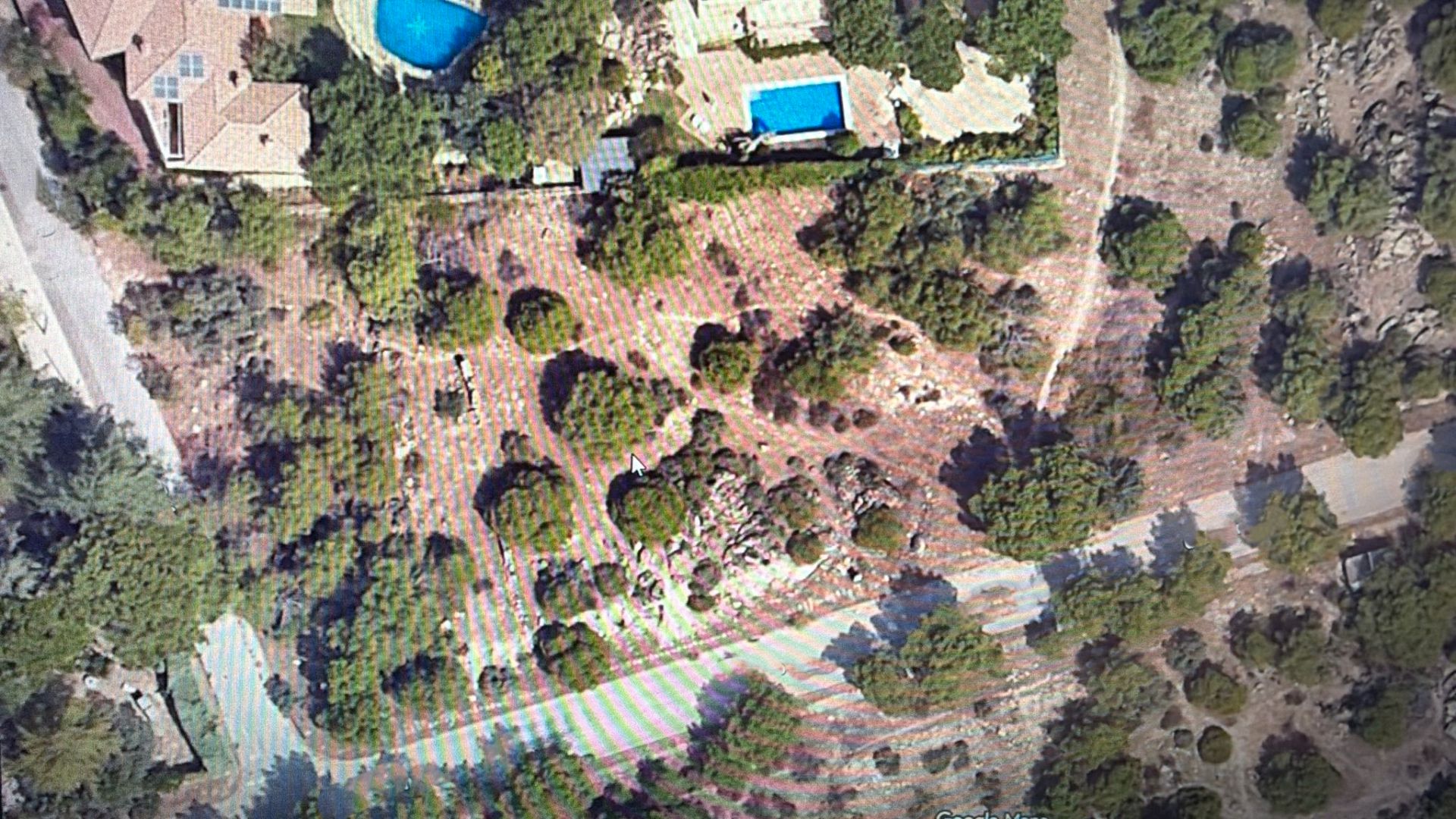 Residencial en venda en Torrelodones