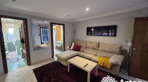 Foto 2 de Piso en venta en Rekalde Centro, Bilbao