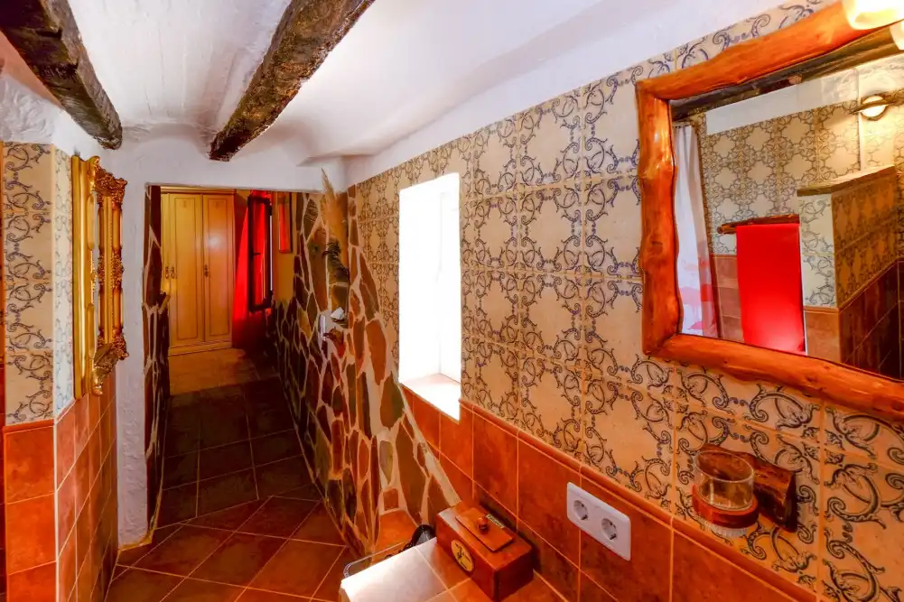 Casa o xalet en venda en Alicante / Alacant amb Moblat
