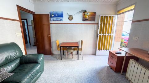 Foto 3 de Planta baixa en venda a Calle Concordia, Las Piscinas Naturales, Torrevieja