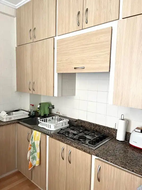 Piso con terraza en venta en Calle Cisne, imagen 31