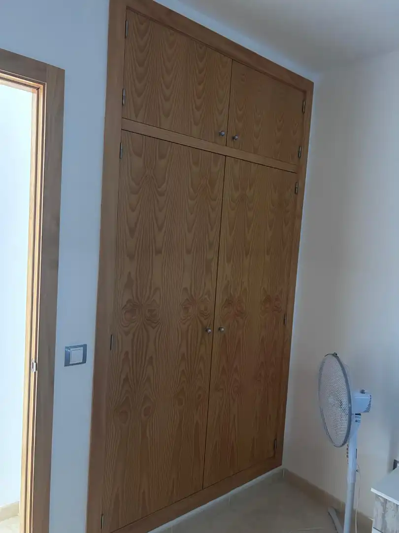Habitación de Piso en venta en Vícar con Aire acondicionado, Piscina y Piscina comunitaria