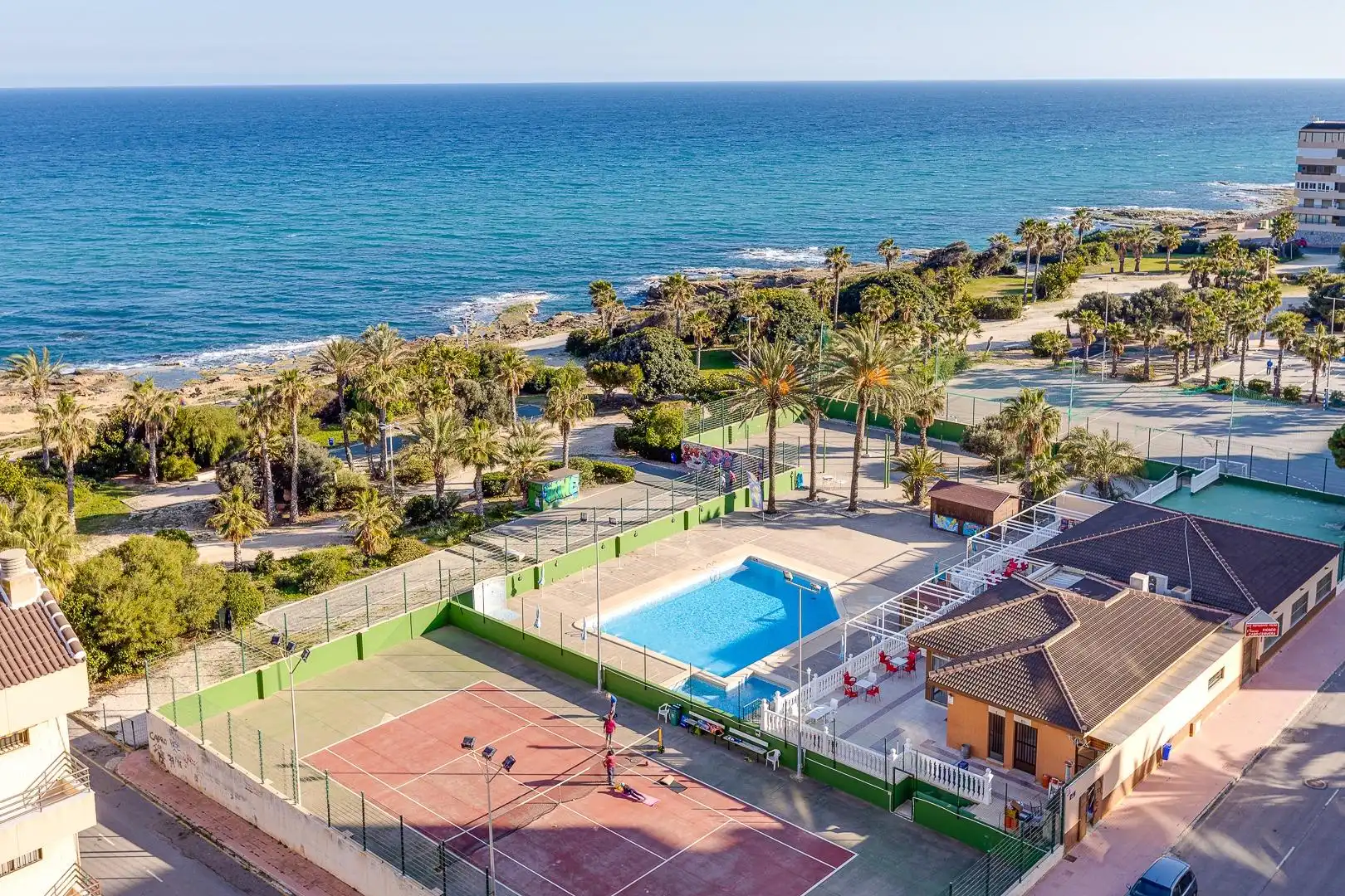 Apartament amb ascensor en venda a Paseo de la Brisa 4