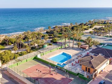 Apartament amb ascensor en venda a Paseo de la Brisa 4