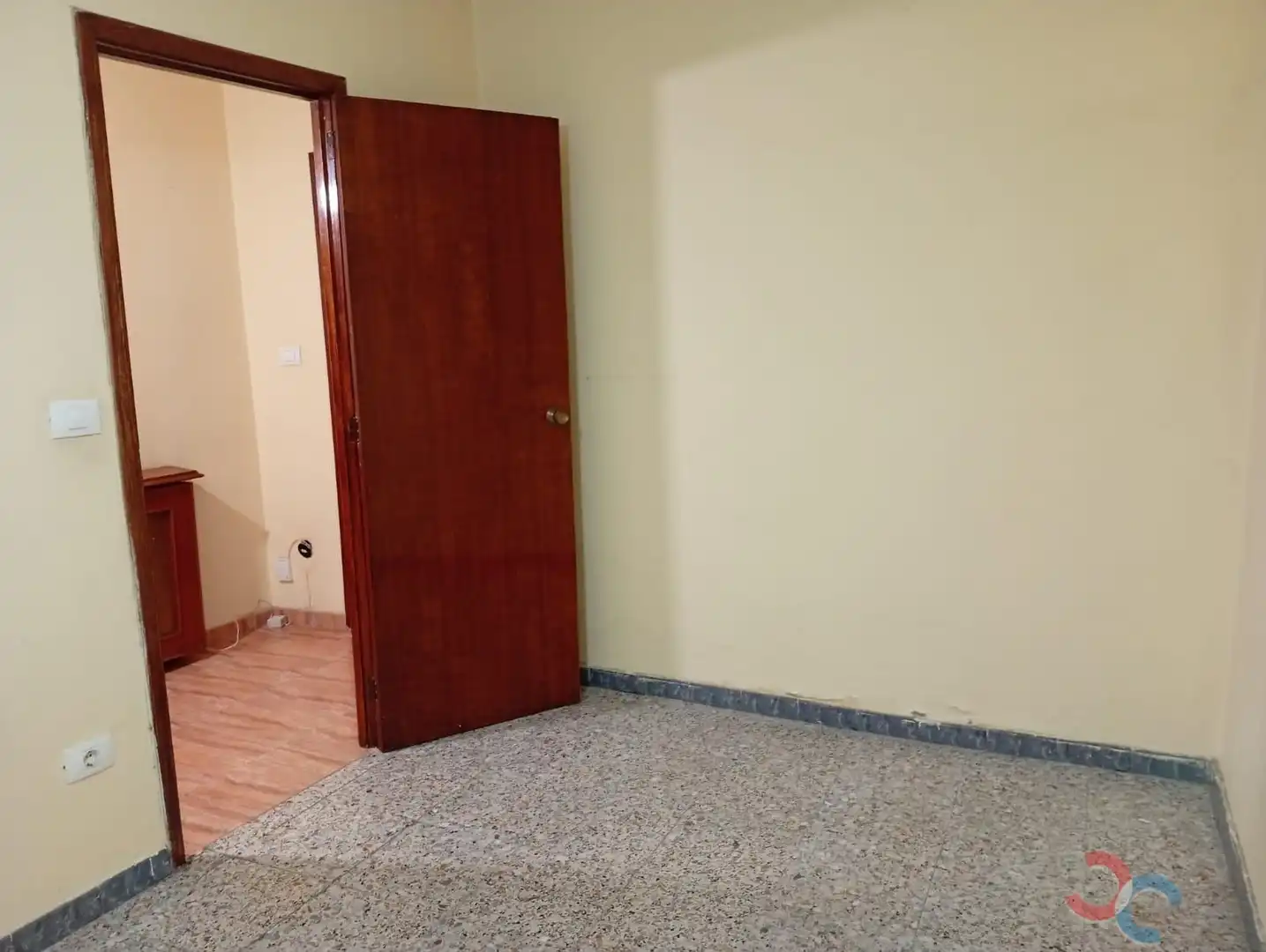 Dormitori de Pis en venda en Marín