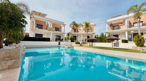 Foto 2 de Casa o chalet en venta en Rojales, Alicante