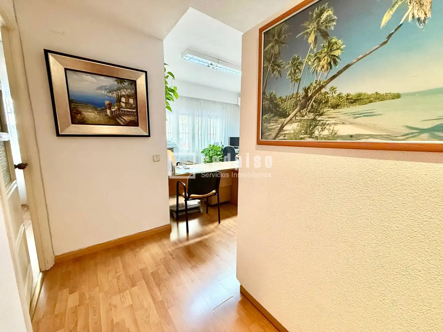 Flat with lift for sale in de Fortunata y Jacinta, imagen 3
