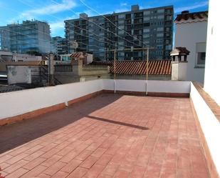 Terrassa de Casa o xalet en venda en Blanes amb Terrassa