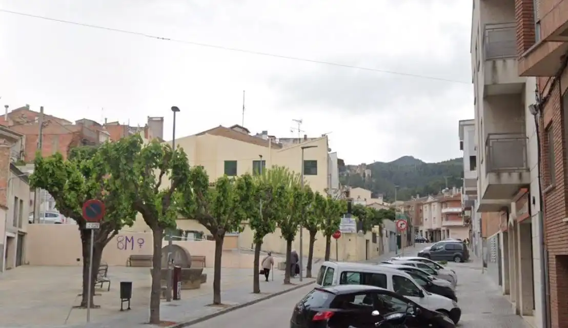 Locale commerciale in vendita a C/ Anoia, imagen 4